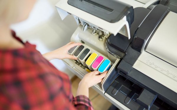 3 sposoby na tanie drukowanie w firmie lub w domu